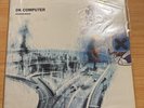 RARE VINYL - Radiohead OK Computer Earliest Release Pressing 1997 - Excellent