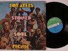 ROY AYERS Stoned Soul Picnic ATLANTIC LP o