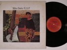 MILES DAVIS E.S.P. COLUMBIA LP VG++/NM o