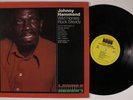JOHNNY HAMMOND Wild Horses Rock Steady KUDU LP VG++/NM o