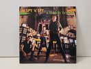 V. SPY V. SPY A.O. MOD. TV. VERS Vinyl LP Record 1986 - RARE