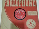 The Beatles India  78 Rpm Record Ps I Love You/Love Me Do Orig 10