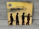 Vtg 1985 ECHO & THE BUNNYMEN Record GREATEST HITS Vinyl BEST OF LP