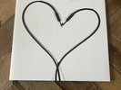 AMERICAN ANALOG SET Know By Heart VG+ Rock VINYL LP Record USED
