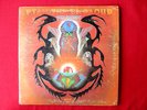 ALICE COLTRANE Ptah, The El Daoud LP (1970) original JAZZ Impulse