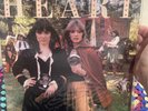 HEART - LITTLE QUEEN - 1977 - VINYL - USED - PR34799