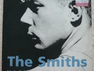 THE SMITHS Hatful of Hollow 1986 LP Vinyl Record Rough Trade Records Rough 76