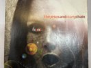 THE JESUS AND MARY CHAIN MUNKI NEW LP
