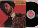 HAROLD ALEXANDER Sunshine Man FLYING DUTCHMAN LP gatefold o