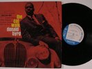 DONALD BYRD The Cat Walk BLUE NOTE LP mono NY RVG ear o