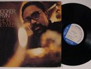 BOOKER ERVIN The In Between BLUE NOTE LP van gelder o