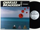 Charles Brackeen Quartet - Attainment LP - Silkheart Sweden VG++