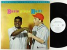 Count Basie - Basie Plays Hefti LP - Roulette/MFSL - MFSL 1-129 Audiophile VG++