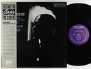 Gigi Gryce - The Rat Race Blues LP - New Jazz - OJC-081 Stereo VG++ Obi