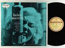Helen Merrill - S/T LP - EmArcy Japan - EXPR-1038 Mono VG++