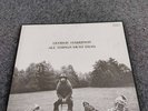 GEORGE HARRISON ALL THINGS MUST PASS JAPAN ISSUE 3LP VINYL RECORD RED WAX