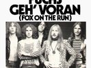Scorpions = The Hunters – Fuchs Geh' Voran / Wenn Es Richtig Losgeht 12