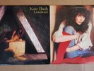 2 Kate Bush Vinyl 12