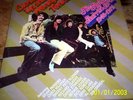 THE FLYING BURRITO BROTHERS ( CLOSE UP THE HONKY TONKS ) DOUBLE vinyl LP NM-