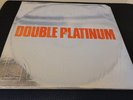 Double Platinum [2LP] Kiss 1978 Vinyl NBLP-7100-2 VG+