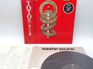 Toto ‎– Toto IV Japan LP OBI VINYL CBS/Sony ‎– 30AP 2312 Master Sound