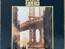 ENNIO MORRICONE - ONCE UPON A TIME IN AMERICA 1st UK Soundtrack 1984 LP G+