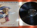 Vintage Vinyl/LP. Jose Alfredo Jimenez, 15 Exitos Inolvidables. MKST-2353. READ