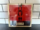 Django Unchained - Soundtrack Vinyl - Mint Condition