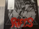 Rifts by Oneohtrix Point Never Vinyl Limited Box Set - SEALED. 419/1000 numbered