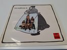 Fat Mattress - Fat Mattress II Vinyl LP 1970