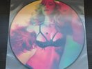 Madonna Girl Gone Wild Picture Disc Limited Edition Vinyl MDNA 2012