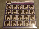 BEATLES A HARD DAYS NIGHT STEREO LP PARLOPHONE **SEALED** 2017 DEAGOSTINI PRESS