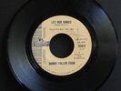 ORIG 1965 HARD TO FIND Garage Rock Bobby Fuller Four Let Her Dance on Liberty DJ