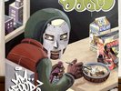 [EX+] MF DOOM MM.. Food? 2X Black Vinyl LP Record Original 2004 Pressing c986