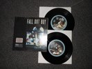 FALL OUT BOY 2 X LP 7