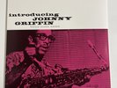 2019 Johnny Griffin – Introducing Vinyl Record LP – Blue Note BLP 1533