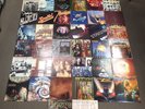Lot(44)1970s/80s Rock/Prog/Psych 12