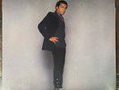 LEON WARE s/t OG Promo LP Modern Soul Disco Elektra Why I Came California 1982