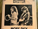 LED ZEPPELIN - MOBY DICK … San Francisco