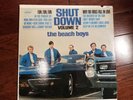1964 THE BEACH BOYS - Shut Down Volume 2 LP - Capitol T 2027 - 1st Mono Pressing
