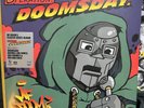 Operation: Doomsday by MF Doom (Record, 2023)
