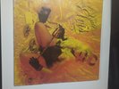 The Cramps A Date With Elvis Vinyl Original 1986 UK Press Wika 46