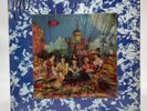 Rolling Stones Their Satanic Majesties Request LP ZAL8127 1967 part sealed