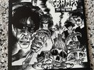 Cramps - ...Off The Bone 1983 Vinyl LP ILP 25847 EX / EX
