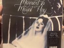 Nicole Dollanganger Married in Mount Airy Vertigo Vinyl Limited Pressing 008/750