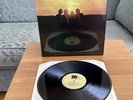 RUNRIG: VINYL LP - THE HIGHLAND CONNECTION - (1979) RIDGE RR001 -NEAR MINT COND