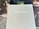 The Beatles White Album Top Loader 1968 No.0240094 1st German Press +Inserts