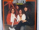 YESTERDAY AND TODAY - Struck Down 1978 LONDON Record LP Vinyl (EXCELLENT ) Y&T
