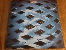 The Who Tommy Double Vinyl 2-LP Set Decca DXSW 7205 Records Gatefold G
