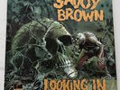 Savoy Brown Looking In/LP-NM+Vinyl/Rare NM++ Cover/M Labels/NM Original Sleeve